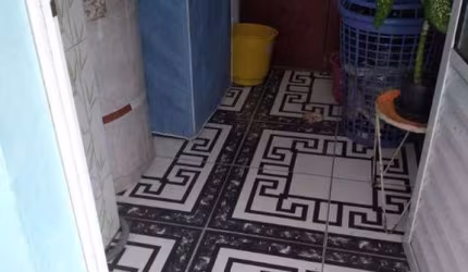 Casa Residencial à venda, Jardim Belas Artes, Itanhaém - CA0584.