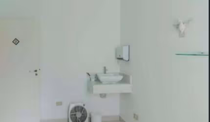 Sobrado Residencial para locação, Vila Bastos, Santo André - SO0296.