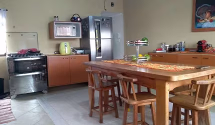 Sobrado Residencial à venda, Parque Gerassi, Santo André - SO0367.