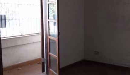 Casa Residencial para locação, Vila Dora, Santo André - CA0674.