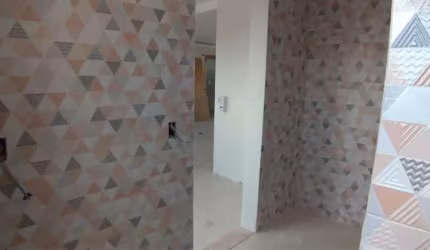 Apartamento Residencial à venda, Vila Falchi, Mauá - AP1864.