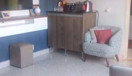 Sobrado Residencial à venda, Chácara São Braz, Mauá - SO0445.