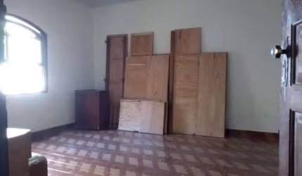 Casa Residencial à venda, Jardim Zaira, Mauá - CA0758.
