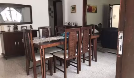 Casa com 2 dormitórios à venda, 190 m² por R$ 630.000,00 - Jardim Pilar - Mauá/SP