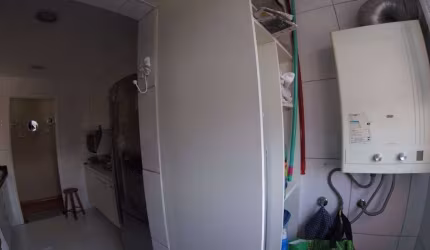 Apartamento com 3 dormitórios à venda, 83 m² por R$ 640.000,00 - Vila Guarani - Mauá/SP