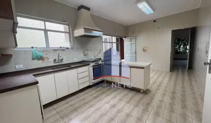 Casa à venda, 385 m² por R$ 1.300.000,00 - Vila Gilda - Santo André/SP