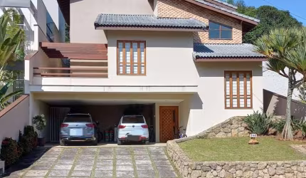 Sobrado Residencial à venda, Contry Park, Mauá - SO0474.