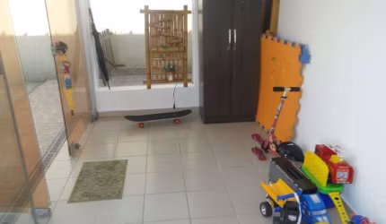Casa Residencial à venda, Centro de Ouro Fino Paulista, Ribeirão Pires - CA0785.