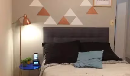 Apartamento com 3 dormitórios à venda, 145 m² por R$ 800.000,00 - Vila Bocaina - Mauá/SP