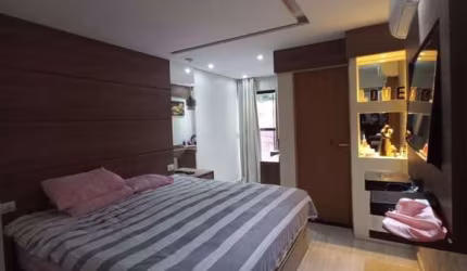 Sobrado com 3 dormitórios à venda, 180 m² por R$ 900.000,00 - Jardim Guapituba - Mauá/SP