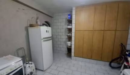 Sobrado Residencial à venda, Vila Nossa Senhora das Vitórias, Mauá - SO0555.