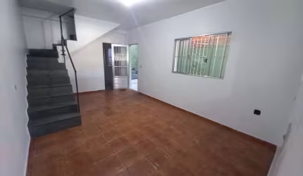 Casa Residencial à venda, Jardim Zaira, Mauá - CA0919.