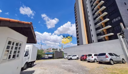 Terreno para alugar, 700 m² por R$ 6.000,00 - Vila Bocaina - Mauá/SP