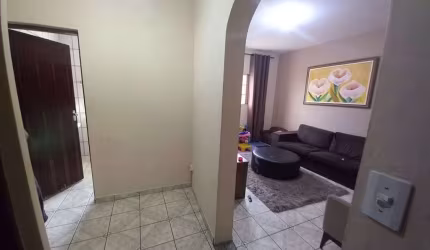 Casa Residencial à venda, Jardim São Judas, Mauá - CA0961.