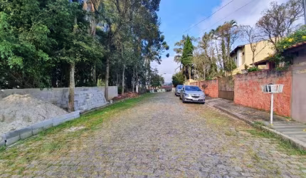 Terreno Residencial à venda, Suíssa, Ribeirão Pires - TE0085.