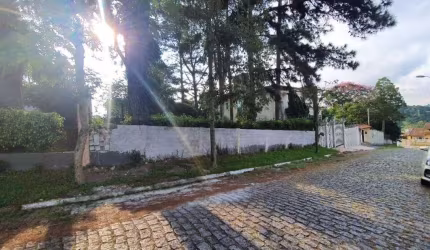 Terreno Residencial à venda, Suíssa, Ribeirão Pires - TE0086.