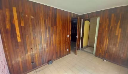 Casa Residencial para locação, Centro, Mauá - CA0970.