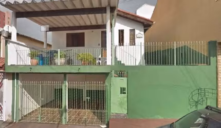 Terreno Residencial à venda, Vila Bocaina, Mauá - TE0094.