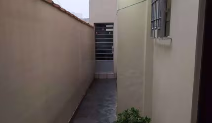 Terreno Residencial à venda, Matriz, Mauá - TE0101.