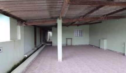 Casa Residencial à venda, Jardim Canadá, Mauá - CA1013.