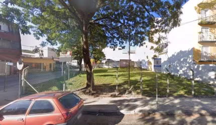 Terreno para alugar, 620 m² por R$ 7.271,67 - Vila Bocaina - Mauá/SP