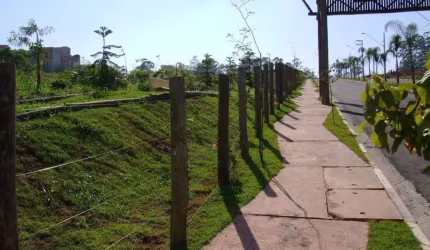 Terreno Residencial à venda, Parque São Vicente, Mauá - TE0172.