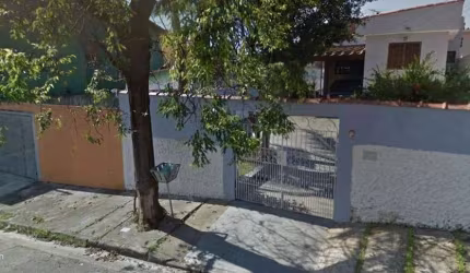 Terreno Residencial à venda, Vila Nossa Senhora das Vitórias, Mauá - TE0179.