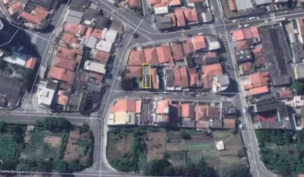 Terreno Residencial à venda, Jardim Haydee, Mauá - TE0183.