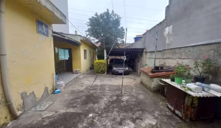 Terreno Residencial à venda, Jardim Haydee, Mauá - TE0222.