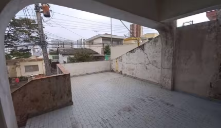 Terreno à venda, 270 m² por R$ 600.000,00 - Jardim Pedroso - Mauá/SP