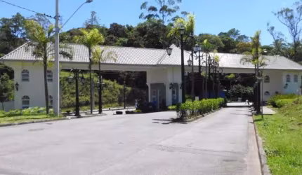 Terreno à venda, 250 m² por R$ 299.228,00 - São Caetaninho - Ribeirão Pires/SP