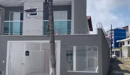 Casa Residencial à venda, Vila Floresta, Santo André - CA1110.
