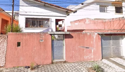Terreno à venda, 250 m² por R$ 560.000,00 - Parque São Vicente - Mauá/SP