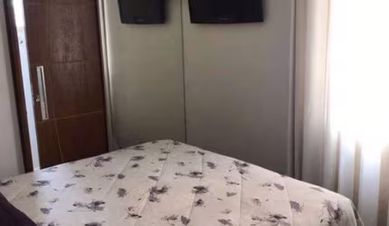 Apartamento Residencial à venda, Saúde, São Paulo - AP2303.
