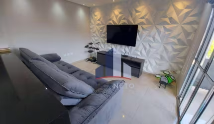 Casa com 2 dormitórios à venda, 250 m² por R$ 905.000,00 - Parque Aliança - Ribeirão Pires/SP