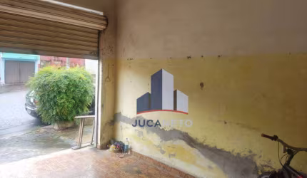 Salão para alugar, 30 m² por R$ 850,00/mês - Vila Bocaina - Mauá/SP
