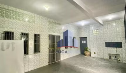 Prédio para alugar, 420 m² por R$ 12.000,00/mês - Vila Bocaina - Mauá/SP