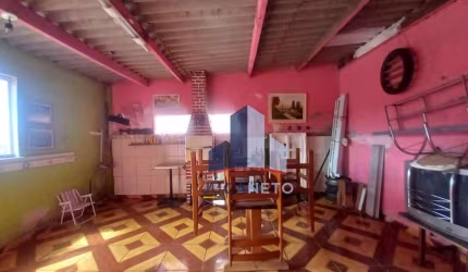 Casa com 3 dormitórios à venda, 449 m² por R$ 295.000,00 - Alto da Boa Vista - Mauá/SP