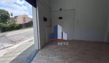 Salão para alugar, 70 m² por R$ 1.600,00/mês - Matriz - Mauá/SP