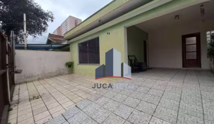 Casa com 3 dormitórios à venda, 184 m² por R$ 690.000,00 - Vila Noêmia - Mauá/SP