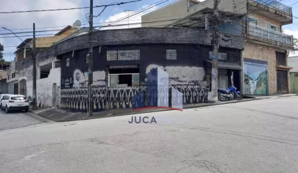 Casa com 3 dormitórios à venda, 96 m² por R$ 700.000,00 - Jardim Mauá - Mauá/SP