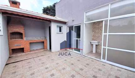 Cobertura com 3 dormitórios à venda, 100 m² por R$ 550.000 - Vila Valparaíso - Santo André/SP