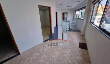 Conjunto de salas para locação, 50 m² por R$ 2.500/mês - Jardim Anchieta - Mauá/SP