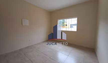Sala para alugar, 60 m² por R$ 1.300/mês - Jardim Zaira - Mauá/SP