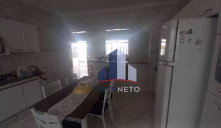 Casa com 3 dormitórios à venda, 309 m² por R$ 800.000,00 - Águia da Castelo - Boituva/SP