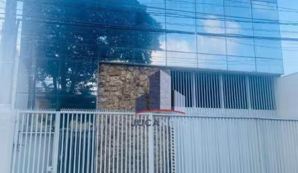 Galpão à venda, 715 m² por R$ 2.800.000,00 - Vila Sacadura Cabral - Santo André/SP
