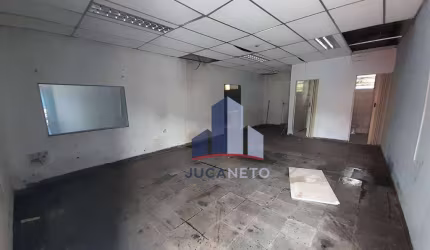 Galpão para alugar, 235 m² por R$ 6.000,00/mês - Jardim Pilar - Mauá/SP