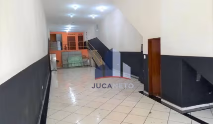 Prédio à venda, 367 m² por R$ 620.000,00 - Jardim São Gabriel - Mauá/SP