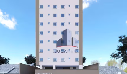 Apartamento à venda, 66 m² por R$ 362.340,00 - Vila Guarani - Mauá/SP