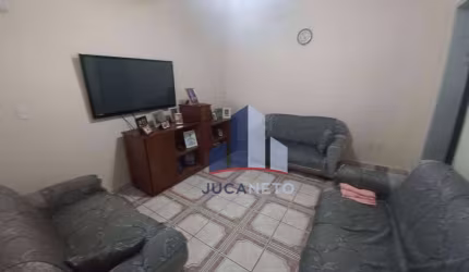 Casa com 2 dormitórios à venda, 330 m² por R$ 600.000 - Jardim Zaira - Mauá/SP